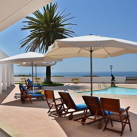 Casa Tres Palmeiras Portimao Bagian luar foto