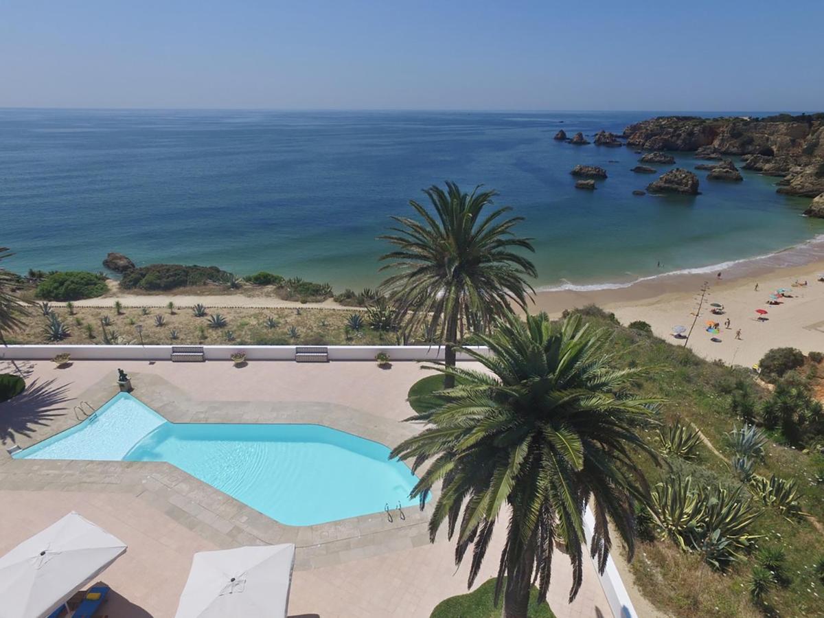 Casa Tres Palmeiras Portimao Bagian luar foto